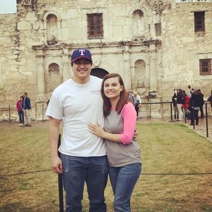 Meet your Posher, Desirae